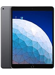 2019 Apple iPad Air (10,5-pollici, Wi-Fi, 64GB) Grigio Siderale (Ricondizionato)