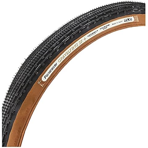 Panaracer GravelKing SK+ Folding Tyre 27.5 Cover