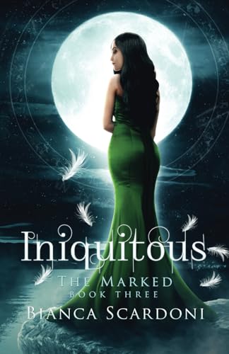 Iniquitous view 2