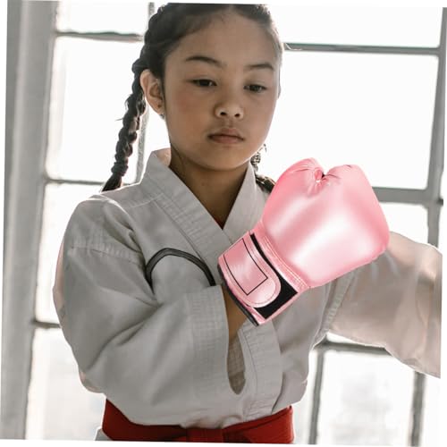 Equipo de sparring para boxeo KOMBIUDA ideal para tus rutinas de práctica 6