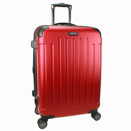 Kenneth Cole Reaction Luggage Law and Order Bag