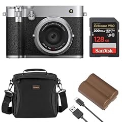 Fujifilm GFX100RF Digital Camera