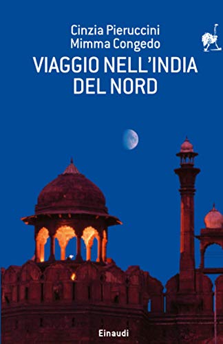 Viaggio nell'India del Nord