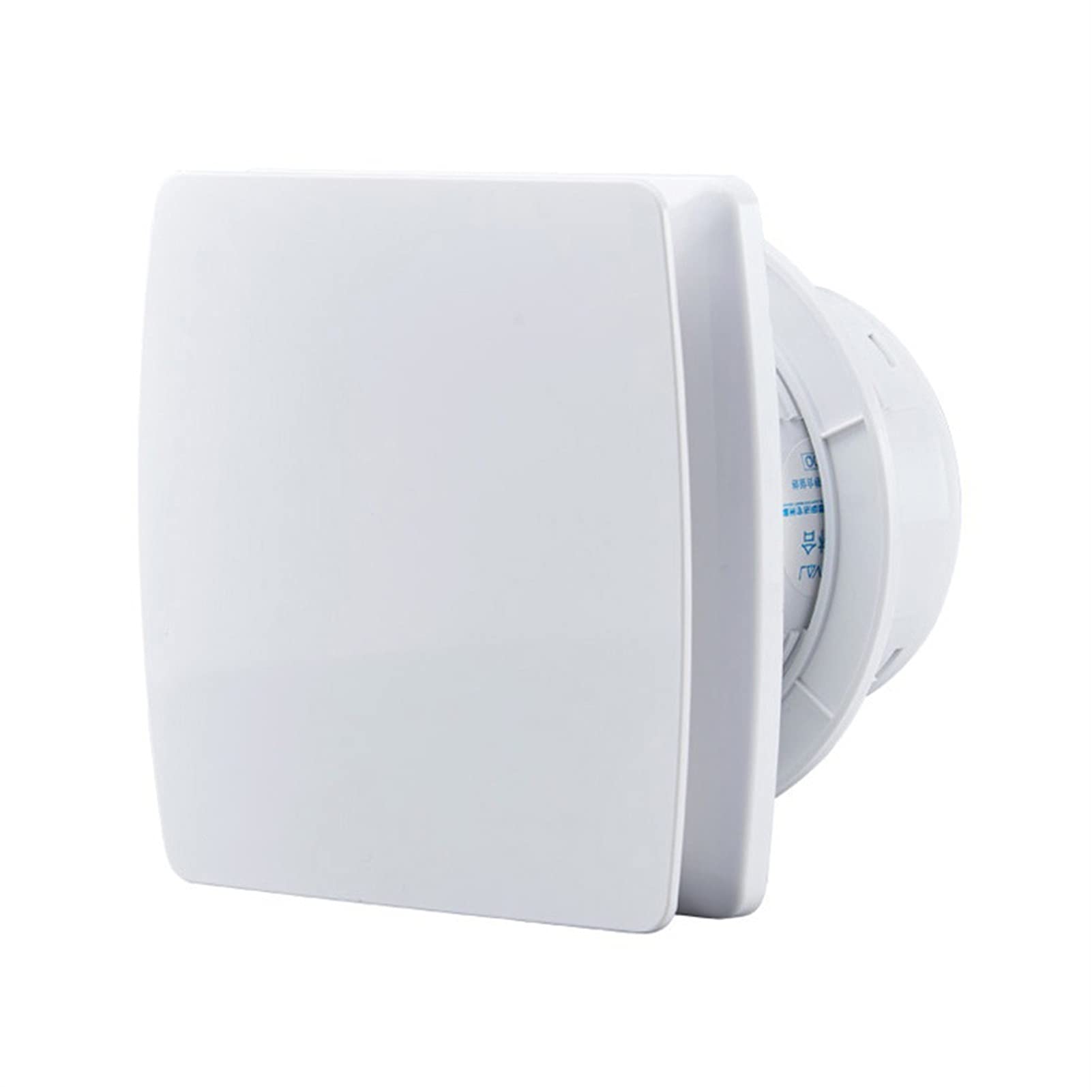 Buy Cplace Exhaust Fan 6'' 150mm Home Ventilation Fan Bathroom Garage