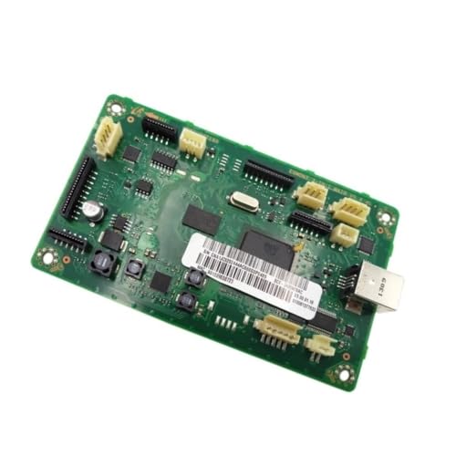 Carte logique JC41-00719A pour imprimante Samsung SCX 3405 en panne de réseau
