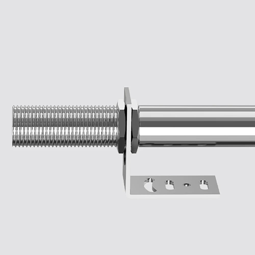 Toplionace Industrieller Edelstahl Lärmsensor Schallpegel Tester Dezibel Messgerät Überwachungsmodul (4-20mA)