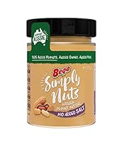 Bega Bega Simply Nuts Rustic Grind, 1 x 325 g