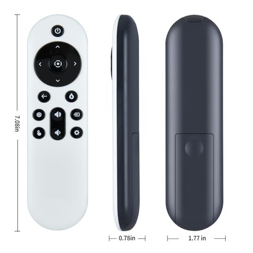 Télécommande de rechange compatible avec Promethean ActivPanel V9 - 6