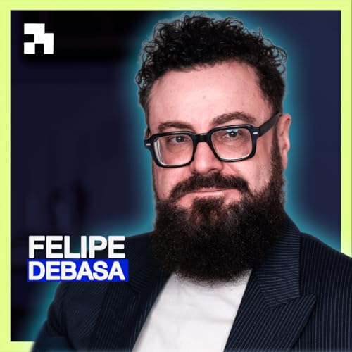 As&iacute; Est&aacute;n CONTROLANDO C&Oacute;MO PIENSAS - Felipe Debasa | Aladetres 178