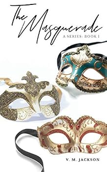 Paperback The Masquerade (The Masquerade series) Book