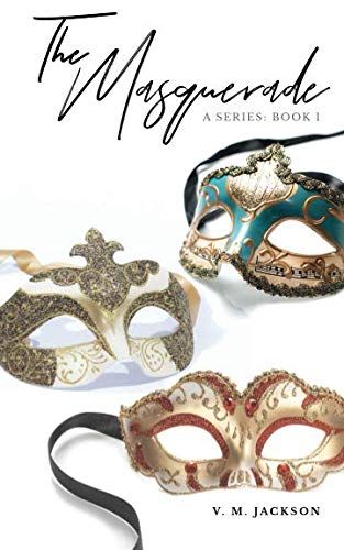 The Masquerade (The Masquerade series)