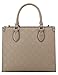 Imagen de Nine West Bolso Chelsay para mujer, Dark Mushroom