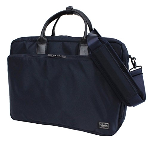 Porter 655-06166 Time 3-Way Briefcase