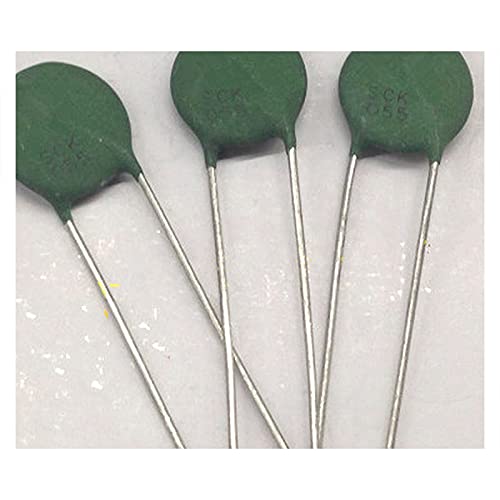 NTC thermistor SCK055 5ohm 5A