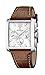 Produktbild Festina Herren Analog Quarz Uhr mit Leder Armband F20636/1