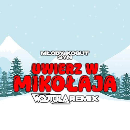 Młody Kogut, Syn & Wojtula