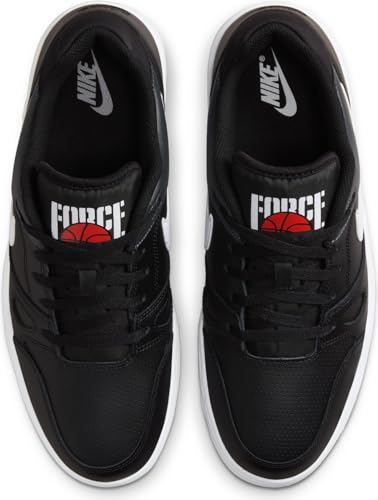 Baskets Nike 101 FULL FORCE LOW - vue 8