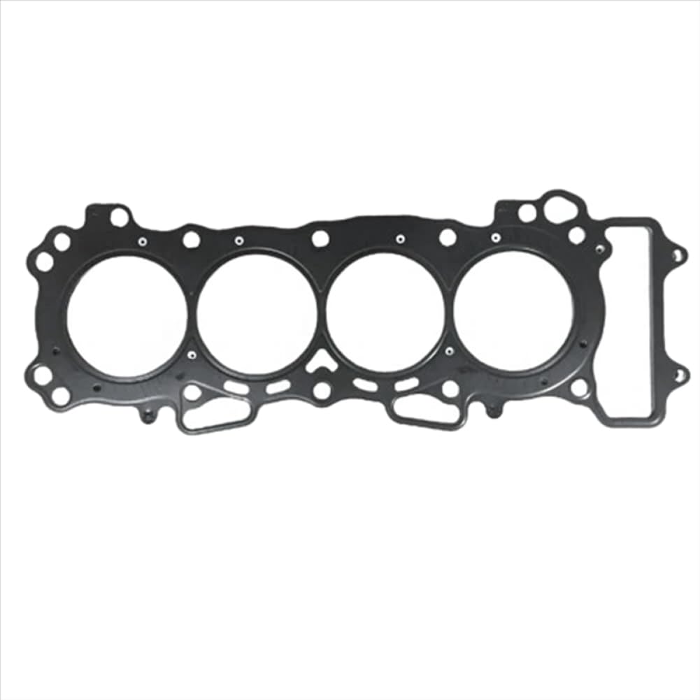 Guarnizione testata Guarnizione cilindro superiore Numeri di parte 12251-MBW-003 12251-MBW-01 Compatibile con Cbr600f4i 1999-2006