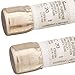 Bussmann BP/SC-20 20 Amp Time-Delay Class G Melamine Tube, 600V UL Listed Carded, 2-Pack