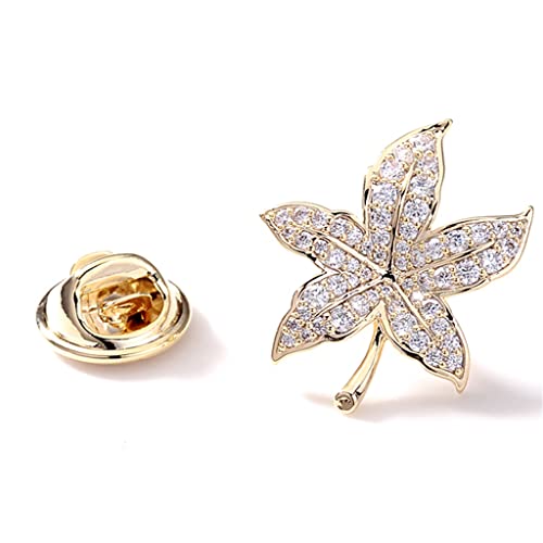 Petite broche collier pour offrir en cadeau de bijoux de vêtement
