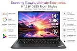 Compare technical specifications of ThinkPad X1 Carbon Gen 14 Aura Edition