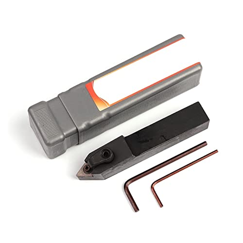 Portaherramientas de Torneado CNC MDPNN2525M11 6mm 20mm 25mm miniatura 1