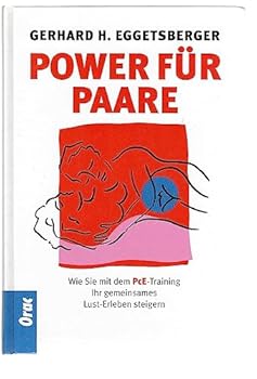 Hardcover Power für Paare Book