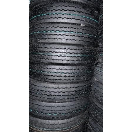 5.00-10 PR8 - TRAILER RANGER - BLEKER PNEUS POUR REMORQUES