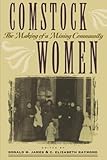 Comstock Women: The Making Of A Mining Community