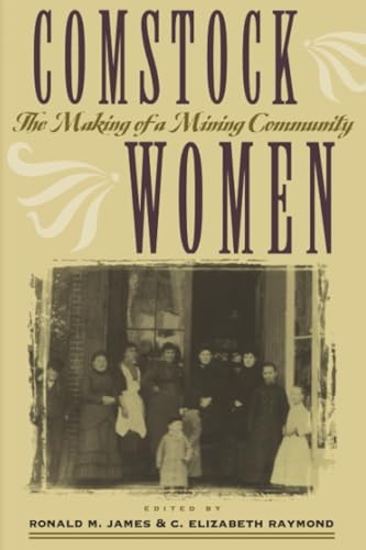 Comstock Women: Making Mining