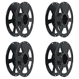 Solution de rangement polyvalente : parfait pour ranger des lumières de Noël, des câbles, des fils, des cordes et même des câbles Ethernet, ce qui en fait un ajout polyvalent à votre maison.