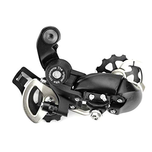 DesirePath RD TX35 Acera Rear Mech Derailleur, 5 6 7 8 Speed Direct Mount MTB Bike Bicycle Derailleur