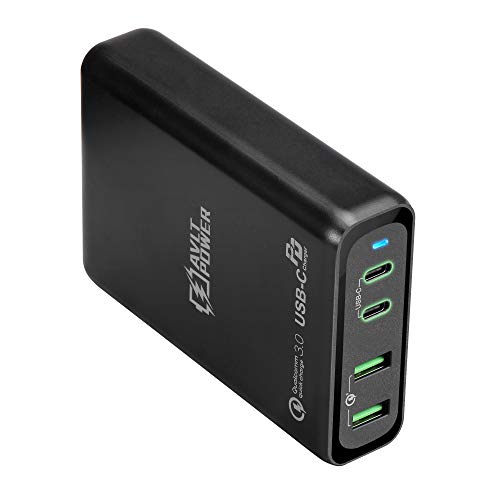 Best 100 Watt USBC Chargers