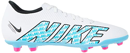 Image of Nike Mens Vapor 15 Club Fg /Mg Running Shoe