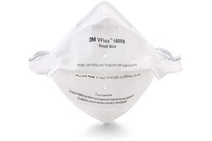 3M Kids Protective Mask VFlex 1805s for Dust and Particle Protection