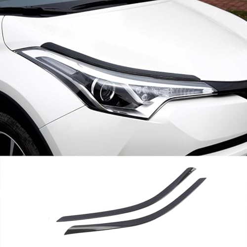 TOYOTA　トヨタ　c-hr　 TRD 　エアロ　ガーニッシュ　カバー付 C-HR前期用フロントバンパーガーニッシュ TRDエアロ｜C-HR