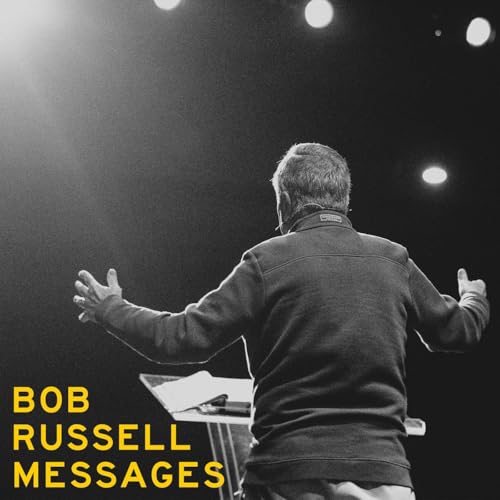 Balancing Grace and Truth | Bob Russell | 11-16-25 | Jackson Campus