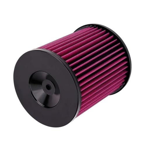 Filtre d'entrée d'air de moto pour rouler en Yamaha YFZ450 sur piste