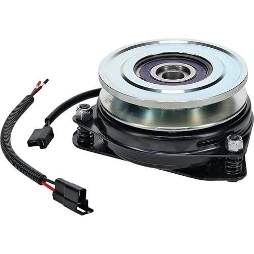 Xtreme Outdoor Power Equipment X0707 PTO Clutch Compatible with/Replacement for Craftsman ZTL7500, Cub Cadet Enforcer 44, 48 and 54; Tank M50; Z-Force, 44, 48, 50 and 54; and Z-Force Pro 48 and 54