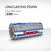 Tenergy NiMH SubC 1.2V 3800mAh Rechargeable Batteries, for Power Tools, 10 Pack