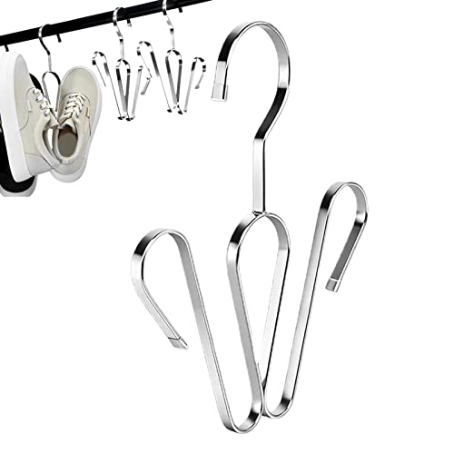 Bexdug Scarpiera Stendibiancheria - Gancio per