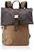 Produktbild BREE Unisex-Erwachsene Punch Casual 93 Rucksack, Beige (Beige), 12x46x35 cm