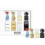 moschino parfum pink  Geschenkset Toy Boy Eau de Parfum 5 ml + Toy 2 Eau de Parfum 5 ml + Gold Fresh Couture Eau de Parfum 5 ml + Fresh Couture Eau de Toilette 5 ml 1 Stk.