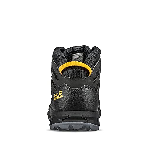 Image of Jack Wolfskin Unisex-Adult Mid-topWalking Shoe