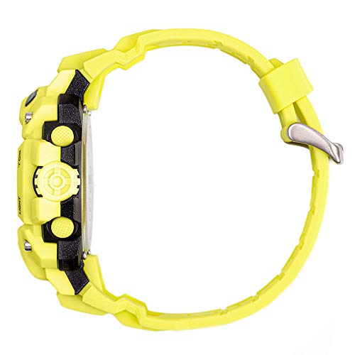 Relógio Mormaii, Pulseira Polimero, Masculino, Verde