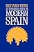 An Historical Essay on Modern Spain (Campus; 118)