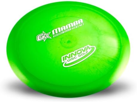 INNOVA GStar Mamba 160-165g