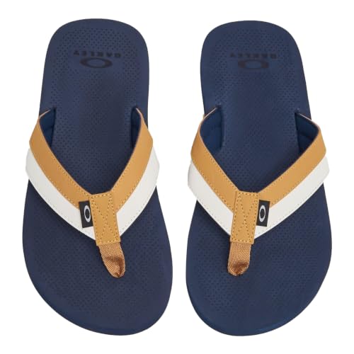 Image of Burke Flip Flop for Men by Oakley