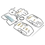 Komplettes Membran-Kit für CRF450X 2005–2014 für yz250f komplett