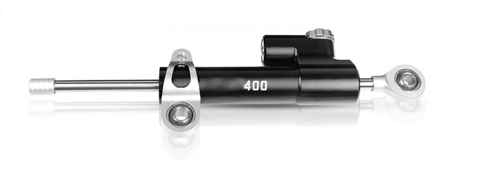 ZINSAN Dla RVF400 Dla RVF 400 Dla NC35 1994-1996 Motocykl Liniowy Wspornik Amortyzatora Amortyzator Układu Kierowniczego Stabilność Wstrząsów Stabilizator Kierownicy Stabilizator tłumienia układu moto